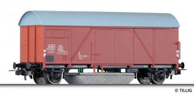 Track cleaning  Box car<br /><a href='images/pictures/Sachsenmodelle/76871_HM.jpg' target='_blank'>Full size image</a>